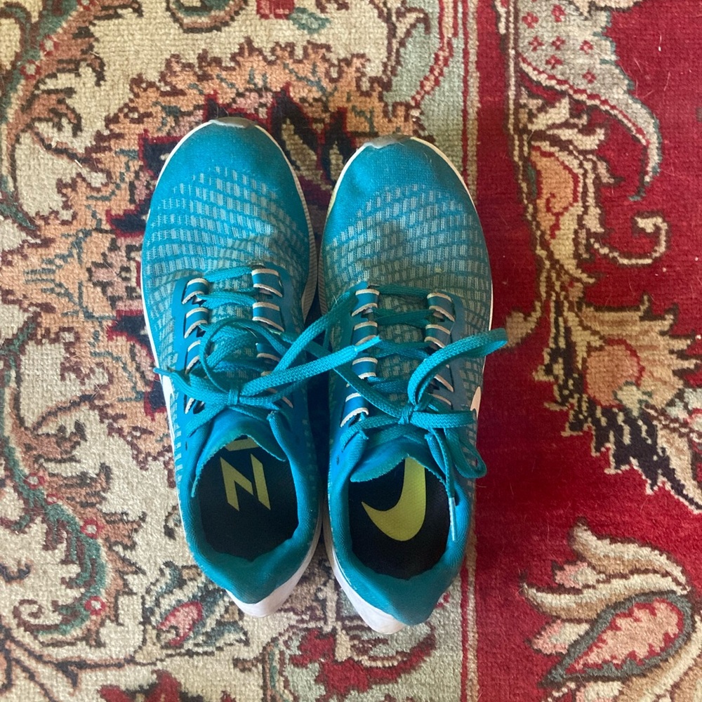 Nike Pegasus 37 size 7.5